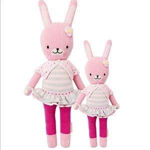 Cuddle and Kind Doll
